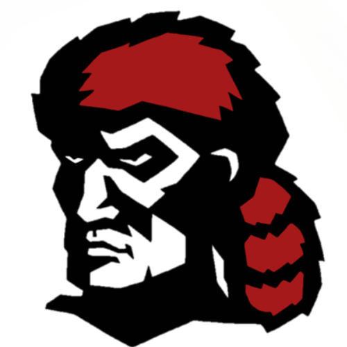 Pioneer mascot
